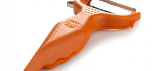 6 in 1 Peeler