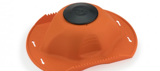 Accessories for Graters