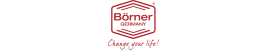 Börner Distribution International GmbH Börner Distribution International GmbH