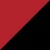 red/black