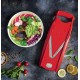 Vegetable slicers made from stainless steel